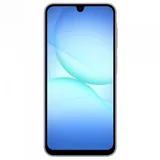 Смартфон Samsung A17, G99 6/128GB, 6.7"AMOLED, 2340x1080, BT5.3, NFC, 2xSIM/microSD, Gray