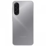 Смартфон Samsung A17, G99 6/128GB, 6.7"AMOLED, 2340x1080, BT5.3, NFC, 2xSIM/microSD, Gray
