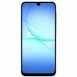 Смартфон Samsung A17, G99 8/256GB, 6.7"AMOLED, 2340x1080, BT5.3, NFC, 2xSIM/microSD, Light Blue