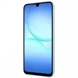 Смартфон Samsung A17, G99 8/256GB, 6.7"AMOLED, 2340x1080, BT5.3, NFC, 2xSIM/microSD, Light Blue