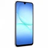 Смартфон Samsung A17, G99 6/256GB, 6.7"AMOLED, 2340x1080, BT5.3, NFC, 2xSIM/microSD, Gray
