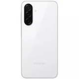 Смартфон Samsung A26 5G, E1380 8/256GB, 6.7"AMOLED, 2340x1080, BT5.3, NFC, 2xSIM/mSD, White