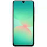Смартфон Samsung Galaxy A26 5G 256GB Mint (SM-A266BLGHSKZ)