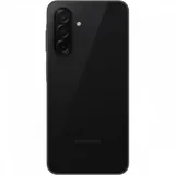 Смартфон Samsung SM-A266B Galaxy A26 5G 256Gb 8Gb черный моноблок 3G 4G 2Sim 6.7" 1080x2340 Android 15 50Mpix 802.11 a/b/g/n/ac NFC GPS GSM900/1800 GSM1900 Protect microSD max2048Gb