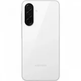 Смартфон Samsung SM-A266B Galaxy A26 5G 256Gb 8Gb белый моноблок 3G 4G 2Sim 6.7" 1080x2340 Android 15 50Mpix 802.11 a/b/g/n/ac NFC GPS GSM900/1800 GSM1900 Protect microSD max2048Gb
