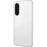 Смартфон Samsung SM-A266B Galaxy A26 5G 256Gb 8Gb белый моноблок 3G 4G 2Sim 6.7" 1080x2340 Android 15 50Mpix 802.11 a/b/g/n/ac NFC GPS GSM900/1800 GSM1900 Protect microSD max2048Gb