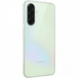 Смартфон Samsung SM-A366E Galaxy A36 5G 256Gb 8Gb лайм моноблок 3G 4G 2Sim 6.7" 1080x2340 Android 15 50Mpix 802.11 a/b/g/n/ac/ax NFC GPS GSM900/1800 GSM1900 Protect