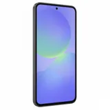 Смартфон Samsung SM-A366E Galaxy A36 5G 256Gb 8Gb черный моноблок 3G 4G 2Sim 6.7" 1080x2340 Android 15 50Mpix 802.11 a/b/g/n/ac/ax NFC GPS GSM900/1800 GSM1900 TouchSc Protect