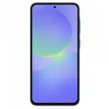 Смартфон Samsung SM-A366E Galaxy A36 5G 256Gb 8Gb черный моноблок 3G 4G 2Sim 6.7" 1080x2340 Android 15 50Mpix 802.11 a/b/g/n/ac/ax NFC GPS GSM900/1800 GSM1900 TouchSc Protect