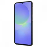 Смартфон Samsung SM-A366E Galaxy A36 5G 256Gb 8Gb черный моноблок 3G 4G 2Sim 6.7" 1080x2340 Android 15 50Mpix 802.11 a/b/g/n/ac/ax NFC GPS GSM900/1800 GSM1900 TouchSc Protect