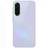 Смартфон Samsung SM-A366E Galaxy A36 5G 256Gb 8Gb лаванда моноблок 3G 4G 2Sim 6.7" 1080x2340 Android 15 50Mpix 802.11 a/b/g/n/ac/ax NFC GPS GSM900/1800 GSM1900 Protect