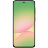 Смартфон Samsung Galaxy A56 5G 128GB, Awesome Lightgray (SM-A566EZAASKZ)
