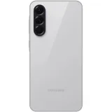 Смартфон Samsung Galaxy A56 5G 128GB, Awesome Lightgray (SM-A566EZAASKZ)