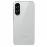 Смартфон Samsung SM-A566E Galaxy A56 5G 128Gb 8Gb серый моноблок 3G 4G 2Sim 6.7" 1080x2340 Android 15 50Mpix 802.11 a/b/g/n/ac/ax NFC GPS GSM900/1800 GSM1900 TouchSc Protect