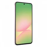 Смартфон Samsung SM-A566E Galaxy A56 5G 128Gb 8Gb розовый моноблок 3G 4G 2Sim 6.7" 1080x2340 Android 15 50Mpix 802.11 a/b/g/n/ac/ax NFC GPS GSM900/1800 GSM1900 TouchSc Protect