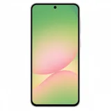 Смартфон Samsung SM-A566E Galaxy A56 5G 128Gb 8Gb розовый моноблок 3G 4G 2Sim 6.7" 1080x2340 Android 15 50Mpix 802.11 a/b/g/n/ac/ax NFC GPS GSM900/1800 GSM1900 TouchSc Protect