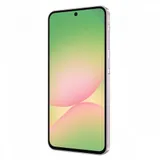 Смартфон Samsung SM-A566E Galaxy A56 5G 128Gb 8Gb розовый моноблок 3G 4G 2Sim 6.7" 1080x2340 Android 15 50Mpix 802.11 a/b/g/n/ac/ax NFC GPS GSM900/1800 GSM1900 TouchSc Protect