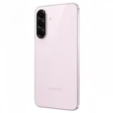 Смартфон Samsung SM-A566E Galaxy A56 5G 128Gb 8Gb розовый моноблок 3G 4G 2Sim 6.7" 1080x2340 Android 15 50Mpix 802.11 a/b/g/n/ac/ax NFC GPS GSM900/1800 GSM1900 TouchSc Protect