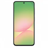 Мобильный телефон GALAXY A56 8/256GB SM-A566BZAWMEA AWESOME LIGHT GRAY SAMSUNG