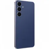Смартфон Samsung SM-S731B Galaxy S25 FE 256Gb 8Gb темно-синий моноблок 3G 4G 6.7" 1080x2340 Android 50Mpix 802.11 a/b/g/n/ac/ax NFC GPS GSM900/1800 GSM1900 Protect