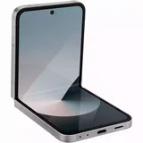 Телефон сотовый SAMSUNG SM F 741 Galaxy Z Flip 6 5G 256GB (Silver Shadow)