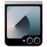 Телефон сотовый SAMSUNG SM F 741 Galaxy Z Flip 6 5G 256GB (Silver Shadow)