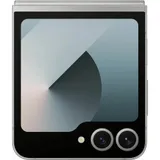 Смартфон Samsung SM-F741B Galaxy Z Flip 6 5G 512Gb 12Gb серый раскладной 3G 4G 1Sim 6.7" 1080x2640 Android 14 50Mpix 802.11 a/b/g/n/ac/ax NFC GPS GSM900/1800 GSM1900 TouchSc Protect