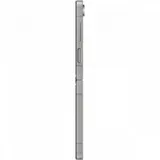 Смартфон Samsung SM-F741B Galaxy Z Flip 6 5G 512Gb 12Gb серый раскладной 3G 4G 1Sim 6.7" 1080x2640 Android 14 50Mpix 802.11 a/b/g/n/ac/ax NFC GPS GSM900/1800 GSM1900 TouchSc Protect