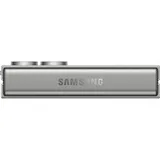 Смартфон Samsung SM-F741B Galaxy Z Flip 6 5G 512Gb 12Gb серый раскладной 3G 4G 1Sim 6.7" 1080x2640 Android 14 50Mpix 802.11 a/b/g/n/ac/ax NFC GPS GSM900/1800 GSM1900 TouchSc Protect