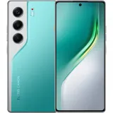 Смартфон Tecno Camon 40 256Gb 8Gb зеленый моноблок 3G 4G 6.78" Android 14 50Mpix 802.11 a/b/g/n/ac NFC GPS GSM900/1800 GSM1900 Protect