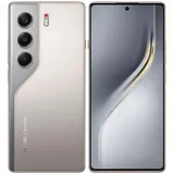Смартфон Tecno Camon 40 256Gb 8Gb титан моноблок 3G 4G 6.78" 1080x2436 Android 15 50Mpix 802.11 a/b/g/n/ac NFC GPS GSM900/1800 GSM1900 Protect