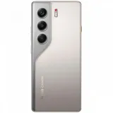 Смартфон Tecno Camon 40 256Gb 8Gb титан моноблок 3G 4G 6.78" 1080x2436 Android 15 50Mpix 802.11 a/b/g/n/ac NFC GPS GSM900/1800 GSM1900 Protect
