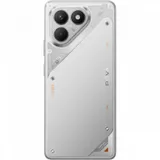 Смартфон Tecno Pova 7 Neo 256Gb 8Gb серебристый моноблок 3G 4G 2Sim 6.8" 1080x2460 Android 14 108Mpix 802.11 a/b/g/n/ac NFC GPS GSM900/1800 Protect FM