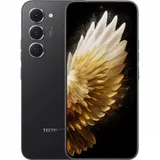Смартфон Tecno Spark 40 Pro 128Gb 8Gb черный моноблок 3G 4G 6.78" 1080x2436 Android 14 108Mpix 802.11 a/b/g/n/ac NFC GPS GSM900/1800 Protect