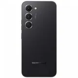 Смартфон Tecno Spark 40 Pro 256Gb 8Gb черный моноблок 3G 4G 6.78" 1080x2436 Android 14 108Mpix 802.11 a/b/g/n/ac NFC GPS GSM900/1800 Protect