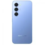 Смартфон Tecno Spark 40 Pro 256Gb 8Gb синий моноблок 3G 4G 6.78" 1080x2436 Android 14 108Mpix 802.11 a/b/g/n/ac NFC GPS GSM900/1800 Protect