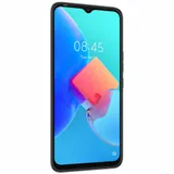 Смартфон Tecno Spark 8C, A11/1.6GHz/4Gb RAM/128Gb ROM/6.6",1612x720/Wi-Fi/BT/2xSIM, Magnet Black