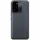 Смартфон Tecno Spark 8C, A11/1.6GHz/4Gb RAM/128Gb ROM/6.6",1612x720/Wi-Fi/BT/2xSIM, Magnet Black