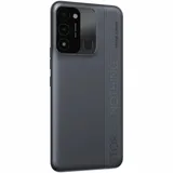 Смартфон Tecno Spark 8C, A11/1.6GHz/4Gb RAM/128Gb ROM/6.6",1612x720/Wi-Fi/BT/2xSIM, Magnet Black