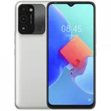 Смартфон TECNO Spark 8C (4+64) Цвет - Diamond Grey (10030221): Поддержка сетей 2G, 3G, 4G Диагональ экрана 6.6” HD+, Разрешение экрана 720x1612 Основная камера 13Мп ,Фронтальная камера 8 Мп Процессо