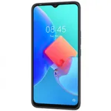 Смартфон TECNO Spark 8C (4+64) Цвет - Diamond Grey (10030221): Поддержка сетей 2G, 3G, 4G Диагональ экрана 6.6” HD+, Разрешение экрана 720x1612 Основная камера 13Мп ,Фронтальная камера 8 Мп Процессо