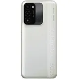 Смартфон TECNO Spark 8C (4+64) Цвет - Diamond Grey (10030221): Поддержка сетей 2G, 3G, 4G Диагональ экрана 6.6” HD+, Разрешение экрана 720x1612 Основная камера 13Мп ,Фронтальная камера 8 Мп Процессо