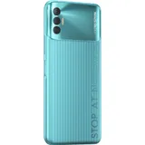 Tecno Spark 8P (4+64) Turquoise Cyan(blue)