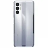 Смартфон Tecno Pova 3, A12/2GHz/6Gb RAM/128Gb ROM/6.9",2460x1080/Wi-Fi/BT/NFC/2xSIM, Tech Silver