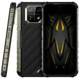 Смартфон Ulefone Armor 22 8/128GB IP69K black (6937748735496)