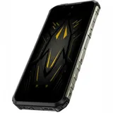 Смартфон Ulefone Armor 22 8/128GB IP69K black (6937748735496)