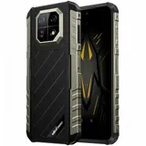 Смартфон Ulefone Armor 22 8/128GB IP69K black (6937748735496)