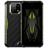 Смартфон Ulefone Armor 22 8/128GB IP69K green (6937748735540)