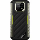 Смартфон Ulefone Armor 22 8/256GB IP69K green (6937748735601)