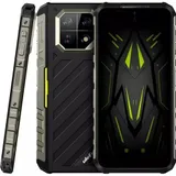 Смартфон Ulefone Armor 22 8/256GB IP69K green (6937748735601)